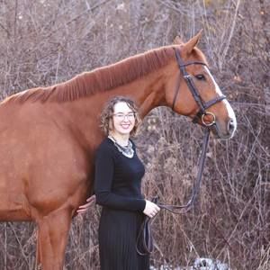 Meet your Posher, Liz